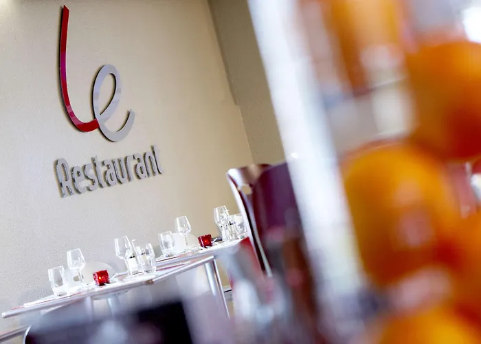 Hotel Campanile Besancon Nord Ecole Valentin
