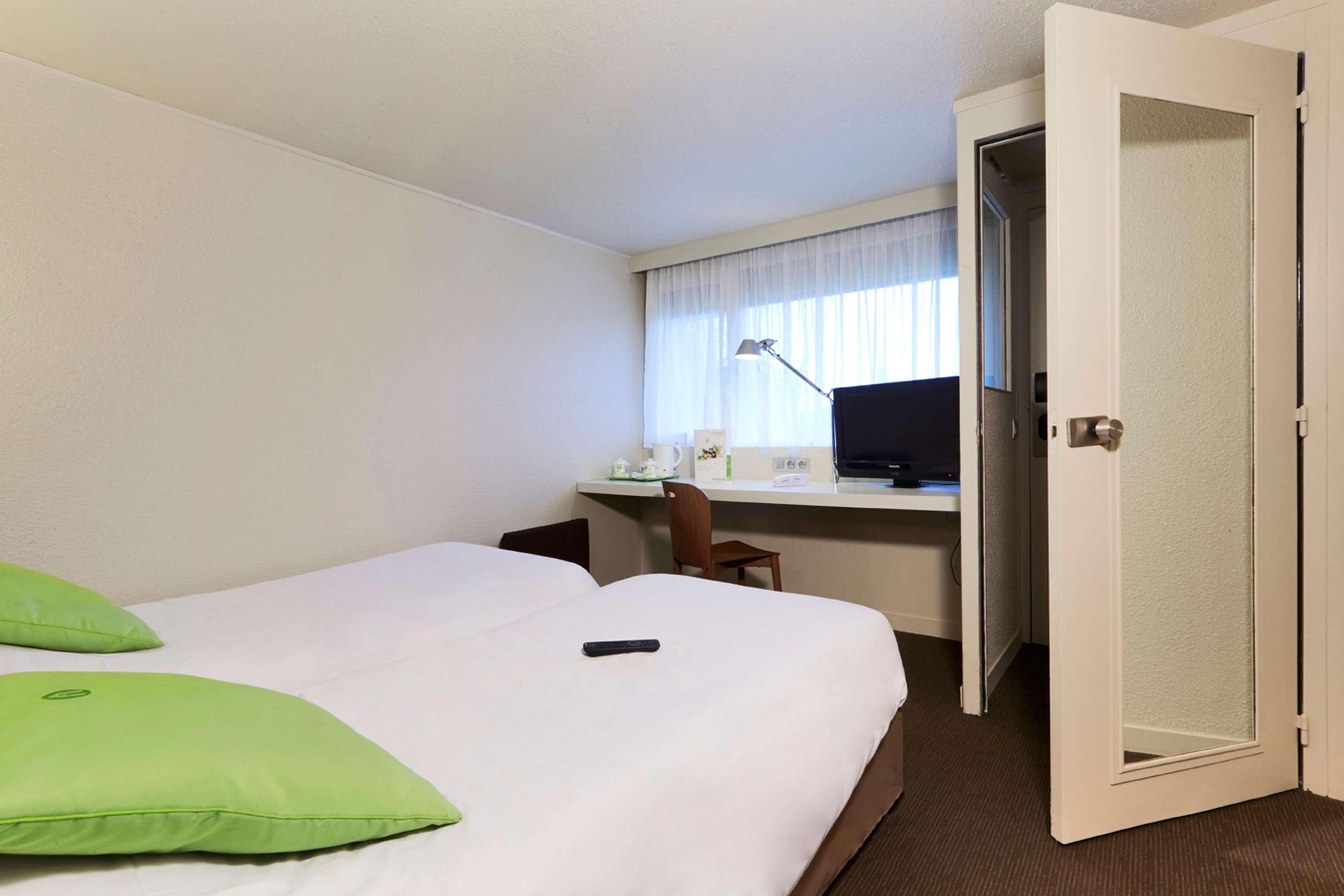 Campanile Besancon Nord Ecole Valentin Hotel Miserey-Salines
