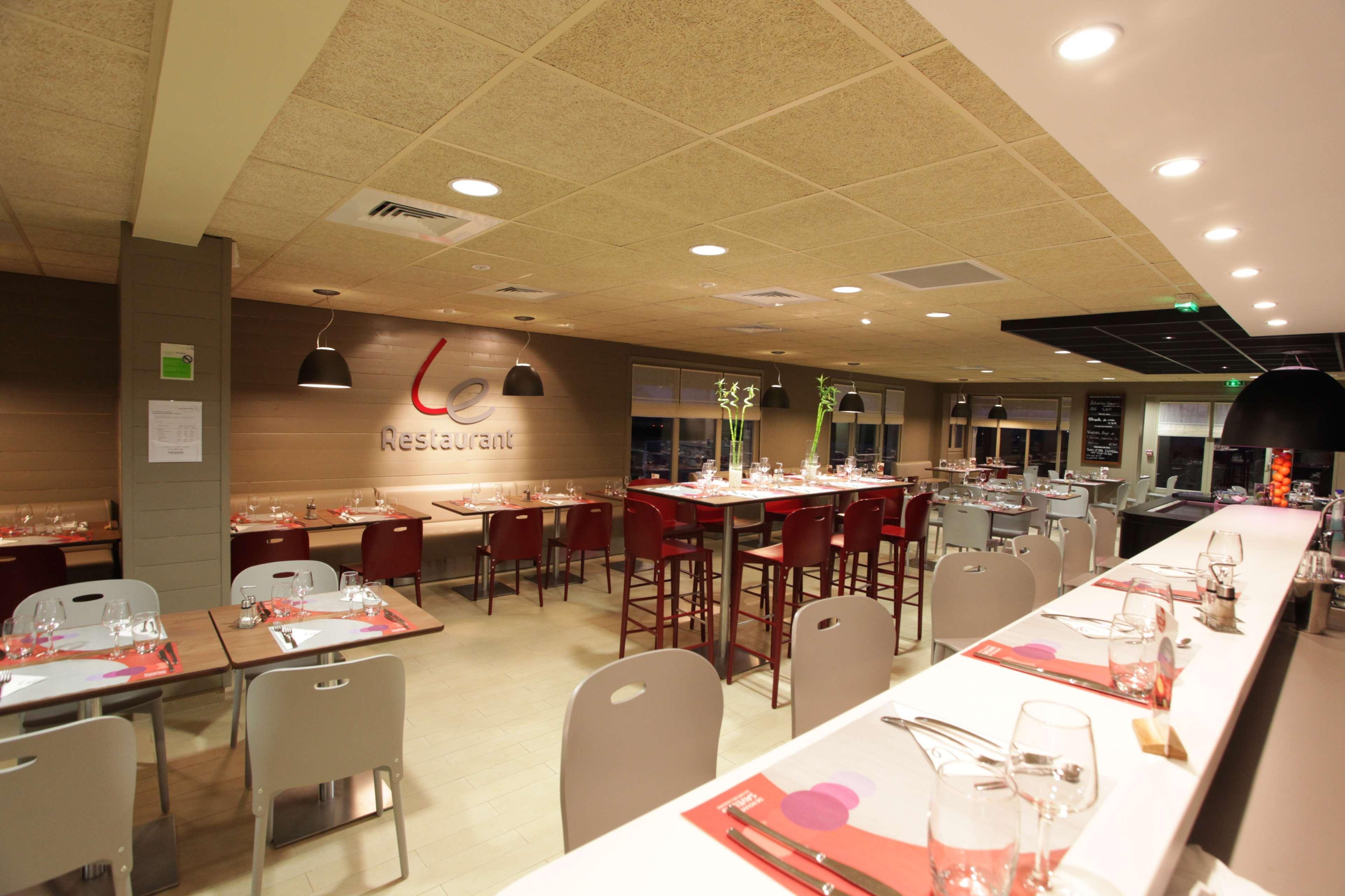Campanile Besancon Nord Ecole Valentin 3* Miserey-Salines