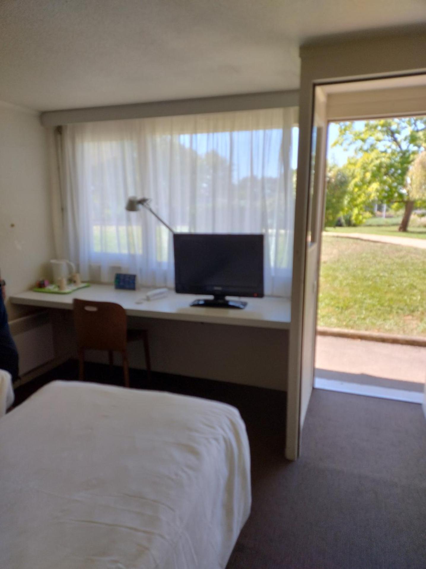 Campanile Besancon Nord Ecole Valentin Hotel Miserey-Salines