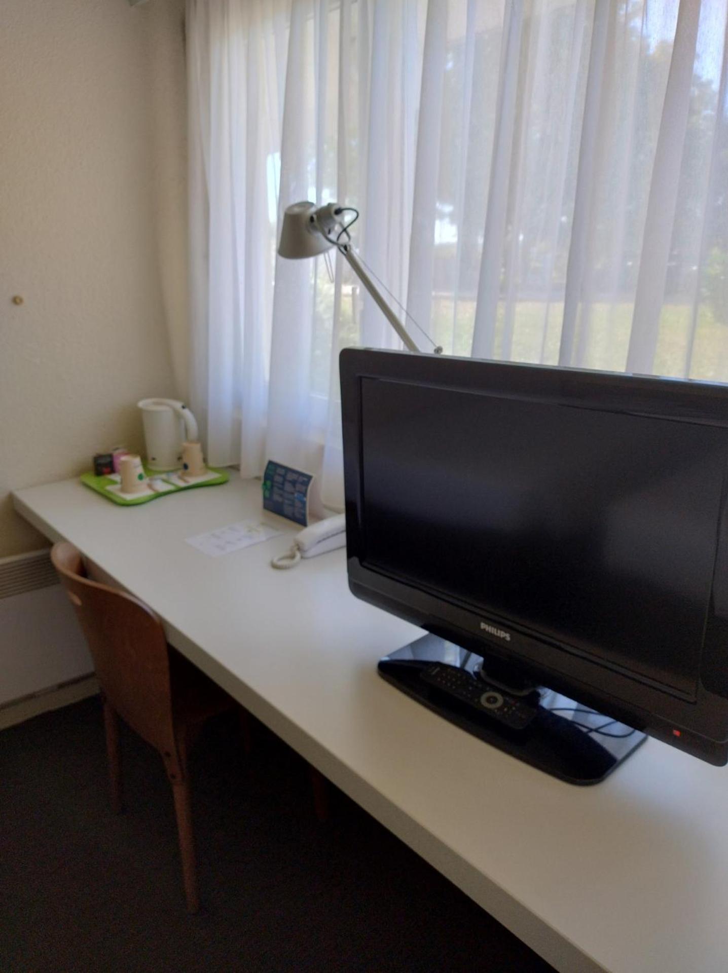 Hotel Campanile Besancon Nord Ecole Valentin Miserey-Salines