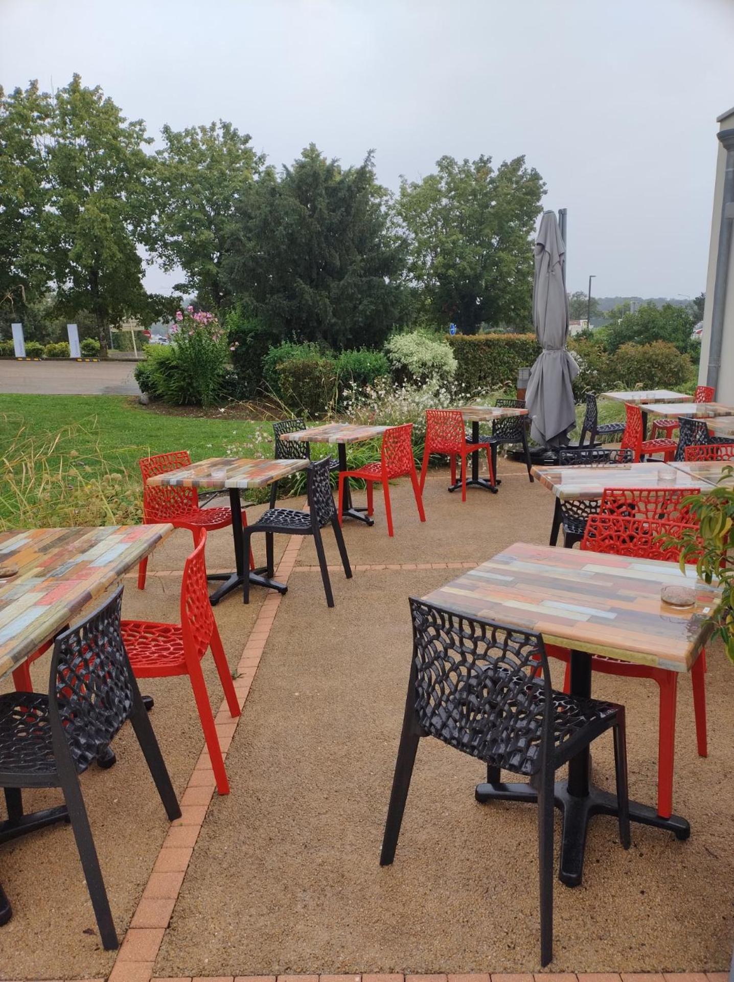 Hotel Campanile Besancon Nord Ecole Valentin Miserey-Salines