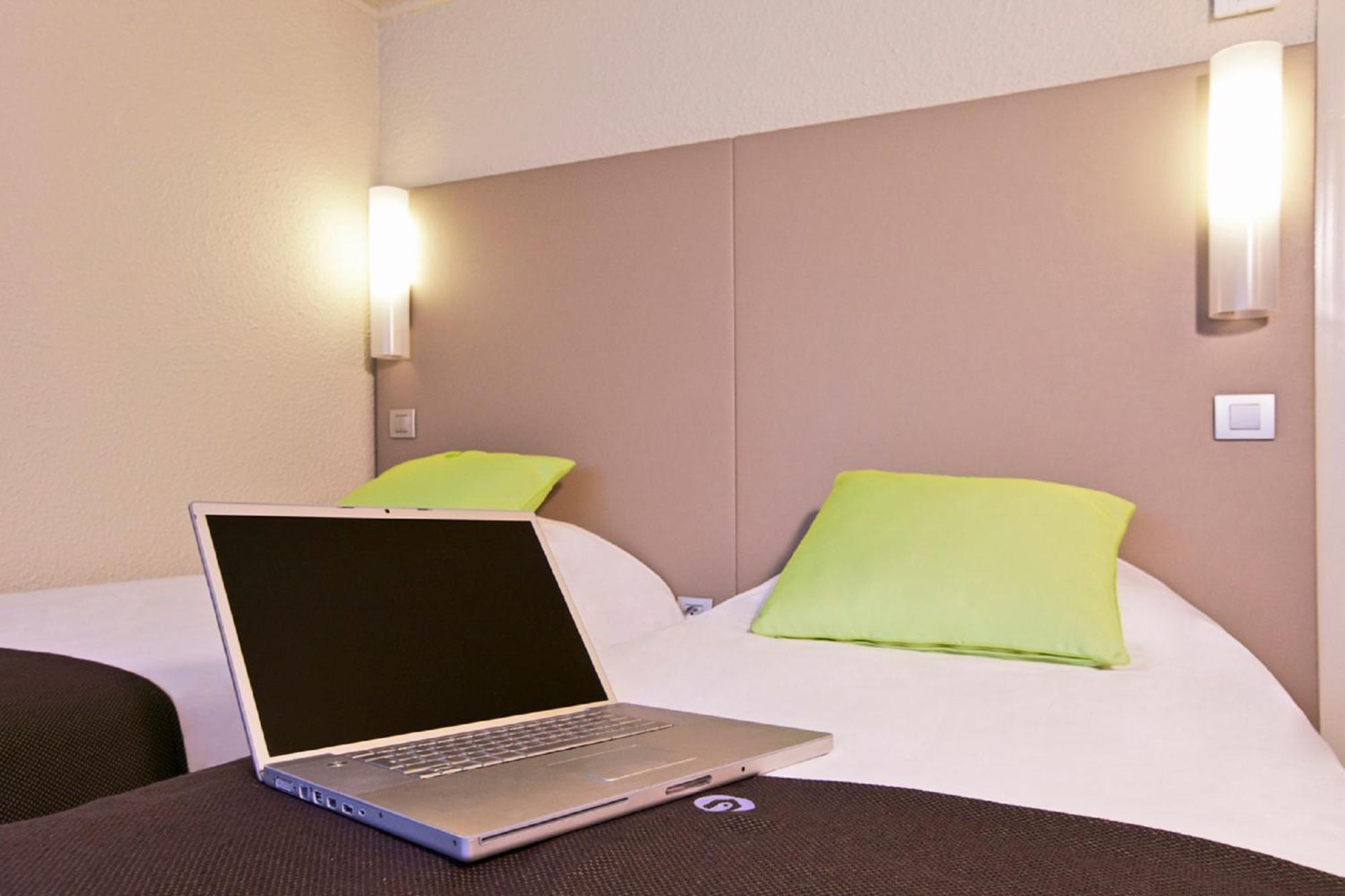 Campanile Besancon Nord Ecole Valentin Hotel Miserey-Salines