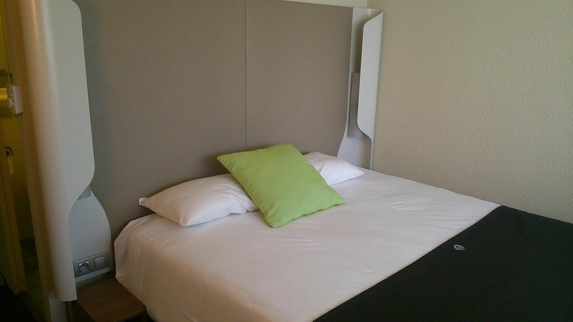 Campanile Besancon Nord Ecole Valentin Hotel 3*
