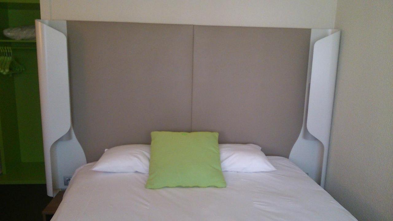 Campanile Besancon Nord Ecole Valentin Hotel 3*