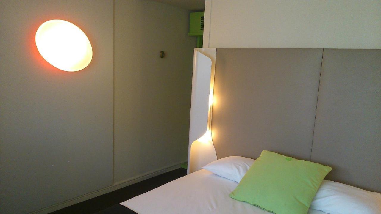 Campanile Besancon Nord Ecole Valentin Hotel